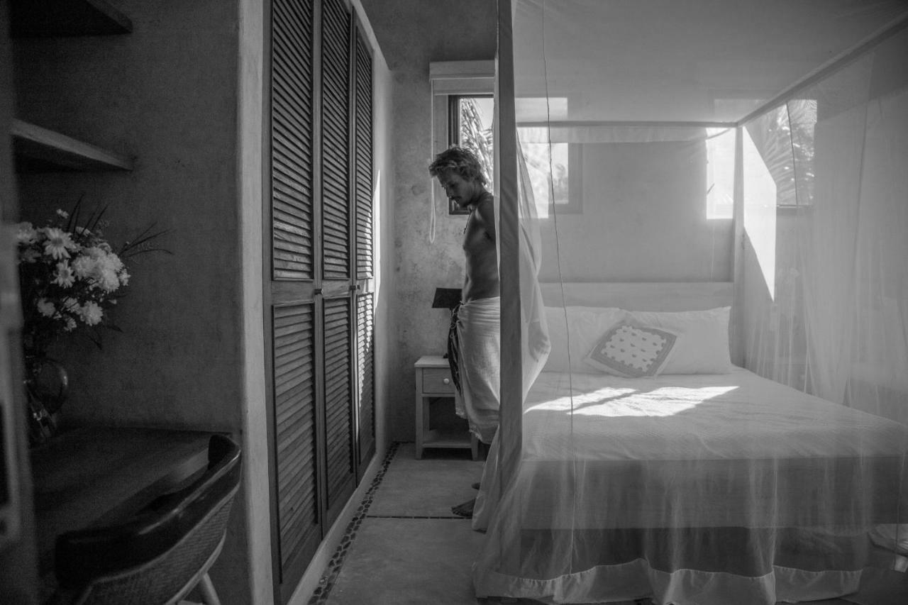 Casa Maya Kaan Tulum Exterior foto